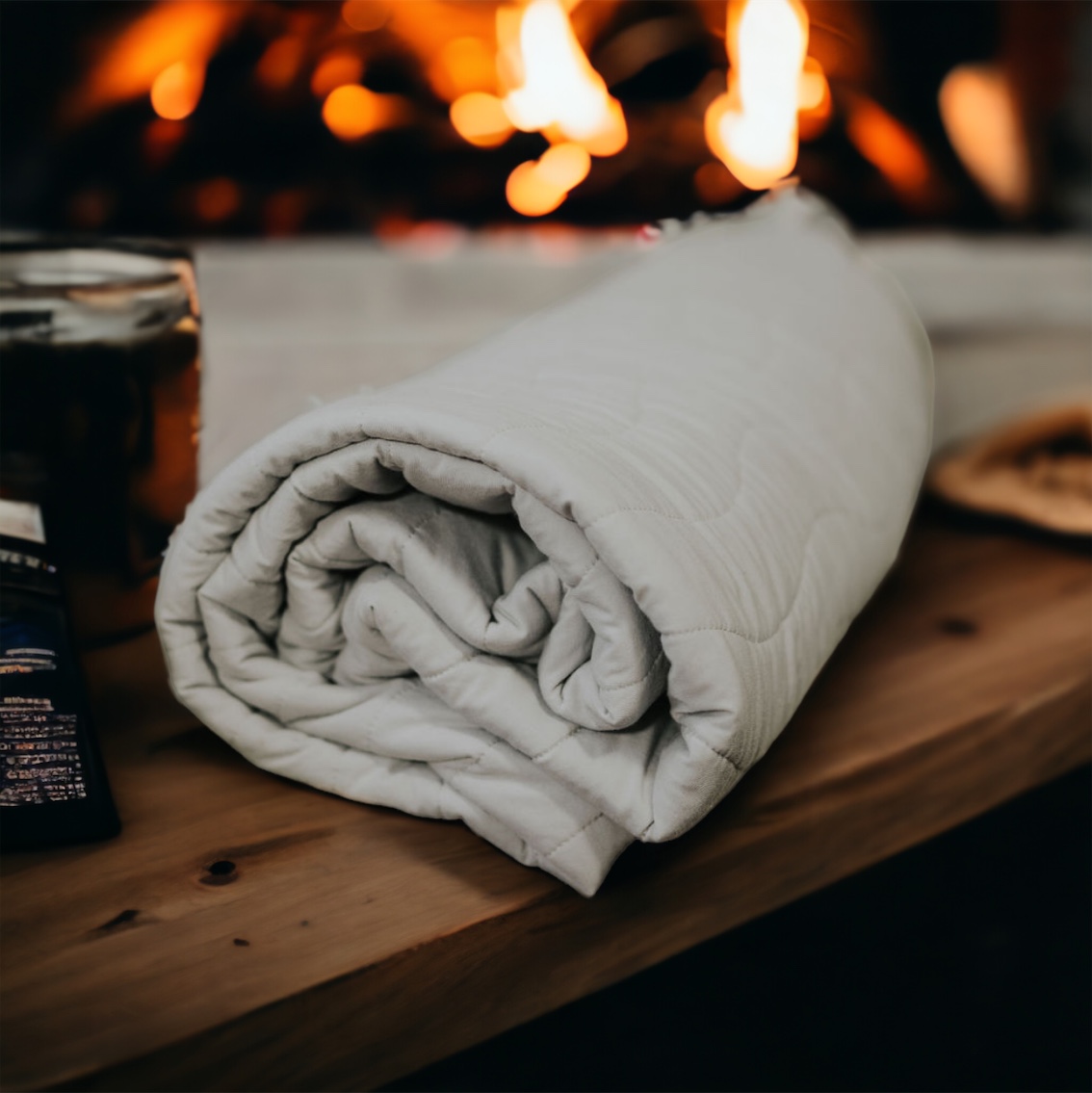 shop bammies - original bammies bamboo blanket